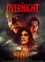 The Overnight (2022) Nacktszenen