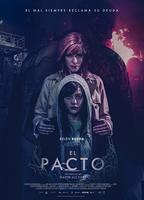 The Pact (II) 2018 film nackten szenen