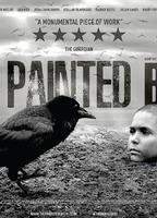 The Painted Bird 2019 film nackten szenen