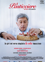 The pastry chef (2012) Nacktszenen