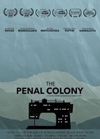 The Penal Colony 2017 film nackten szenen