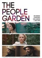 The People Garden (2016) Nacktszenen