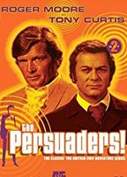 The Persuaders (1971-1972) Nacktszenen