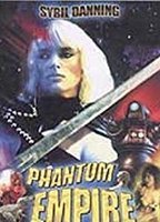 The Phantom Empire 1988 film nackten szenen