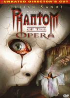 The Phantom of the Opera (1998) Nacktszenen