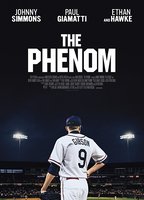 The Phenom 2016 film nackten szenen