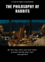 The Philosophy Of Rabbits  (2019) Nacktszenen