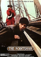 The Pointsman 1986 film nackten szenen