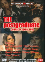 The Postgraduate Course in Sexual Love (1970) Nacktszenen