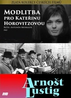 The Prayer for Katerina Horovitz 1965 film nackten szenen
