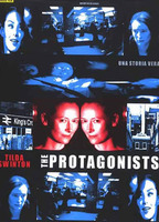 The Protagonists (1999) Nacktszenen