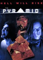 The Pyramid (II) 2013 film nackten szenen