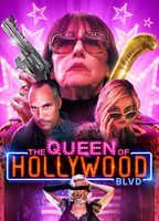The Queen of Hollywood Blvd 2017 film nackten szenen