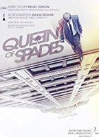 The Queen of Spades (2016) Nacktszenen
