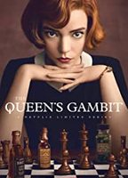 The Queen's Gambit 2020 film nackten szenen