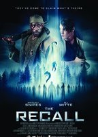 The Recall 2017 film nackten szenen