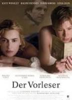 Der Vorleser (2008) Nacktszenen