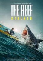 The Reef: Stalked 2022 film nackten szenen