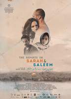 The Reports on Sarah and Saleem (2018) Nacktszenen