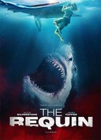 The Requin (2022) Nacktszenen