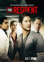 The Resident (I) 2018 film nackten szenen