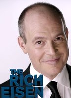 The Rich Eisen Show (2014-heute) Nacktszenen