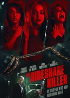 The Rideshare Killer 2022 film nackten szenen