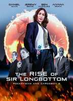 The Rise of Sir Longbottom 2021 film nackten szenen