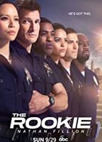 The Rookie  2018 film nackten szenen