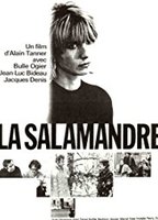 The Salamander (1971) Nacktszenen