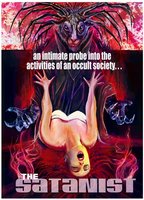 The Satanist 1968 film nackten szenen
