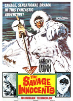 The Savage Innocents 1960 film nackten szenen