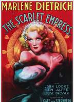 The Scarlet Empress 1934 film nackten szenen