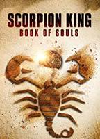 The Scorpion King: Book of Souls 2018 film nackten szenen