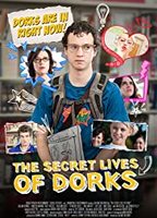 The Secret Lives of Dorks (2013) Nacktszenen