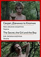 The Secret, the Girl and the Boy 2018 film nackten szenen