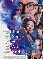 The Sense Of An Ending (2017) Nacktszenen