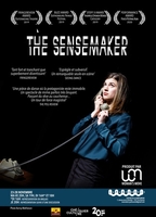 The Sensemaker 2021 film nackten szenen