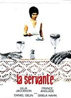 The Servant (1970) Nacktszenen