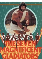 The Seven Magnificent Gladiators 1983 film nackten szenen