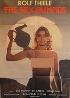 The Sex Olympics 1972 film nackten szenen