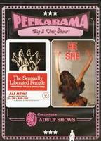 The Sexually Liberated Female 1970 film nackten szenen