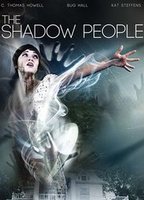 The Shadow People (2017) Nacktszenen
