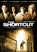 The Shortcut (2009) Nacktszenen