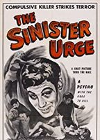 The Sinister Urge 1960 film nackten szenen