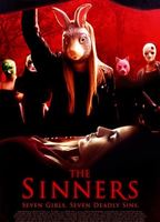 The Sinners 2020 film nackten szenen