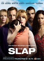 The Slap (II) 2015 film nackten szenen