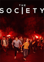 The Society 2019 - 0 film nackten szenen