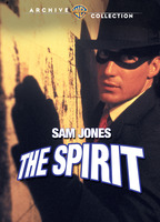 The Spirit (II) 1987 film nackten szenen