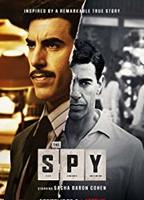 The Spy  (2019-heute) Nacktszenen